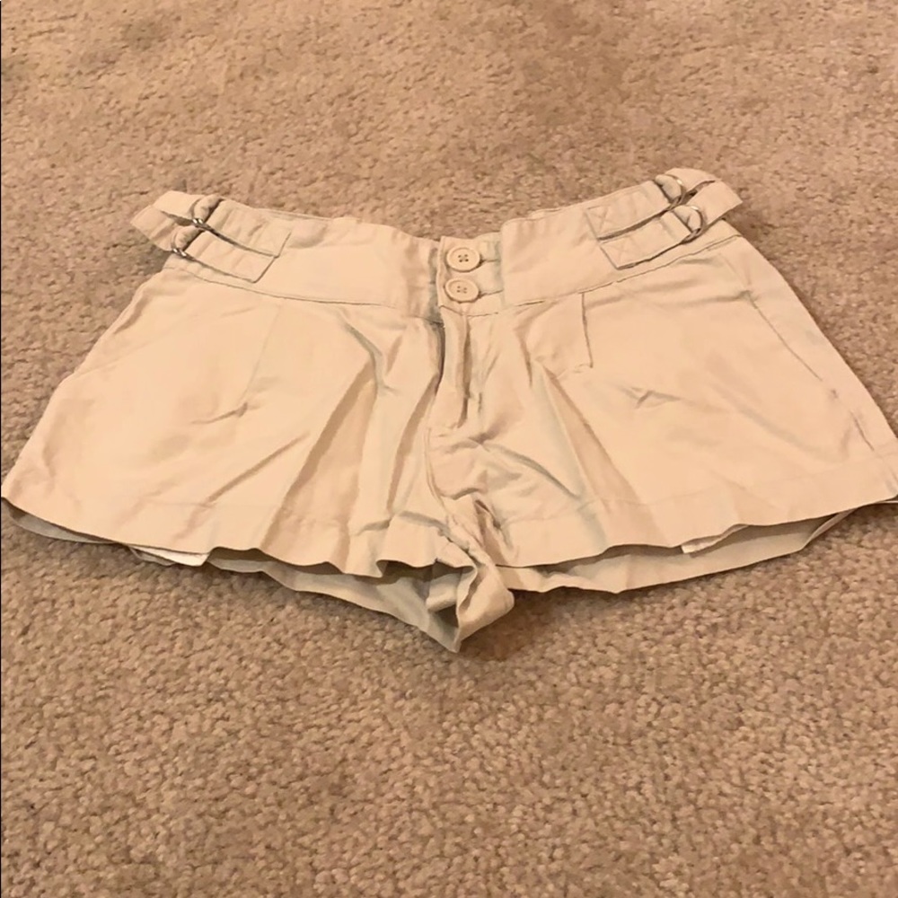 Shorts